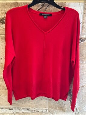 French connection sweater